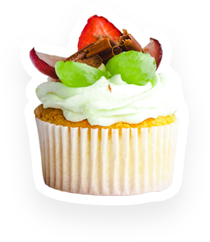 Fresh Tarkiz dessert