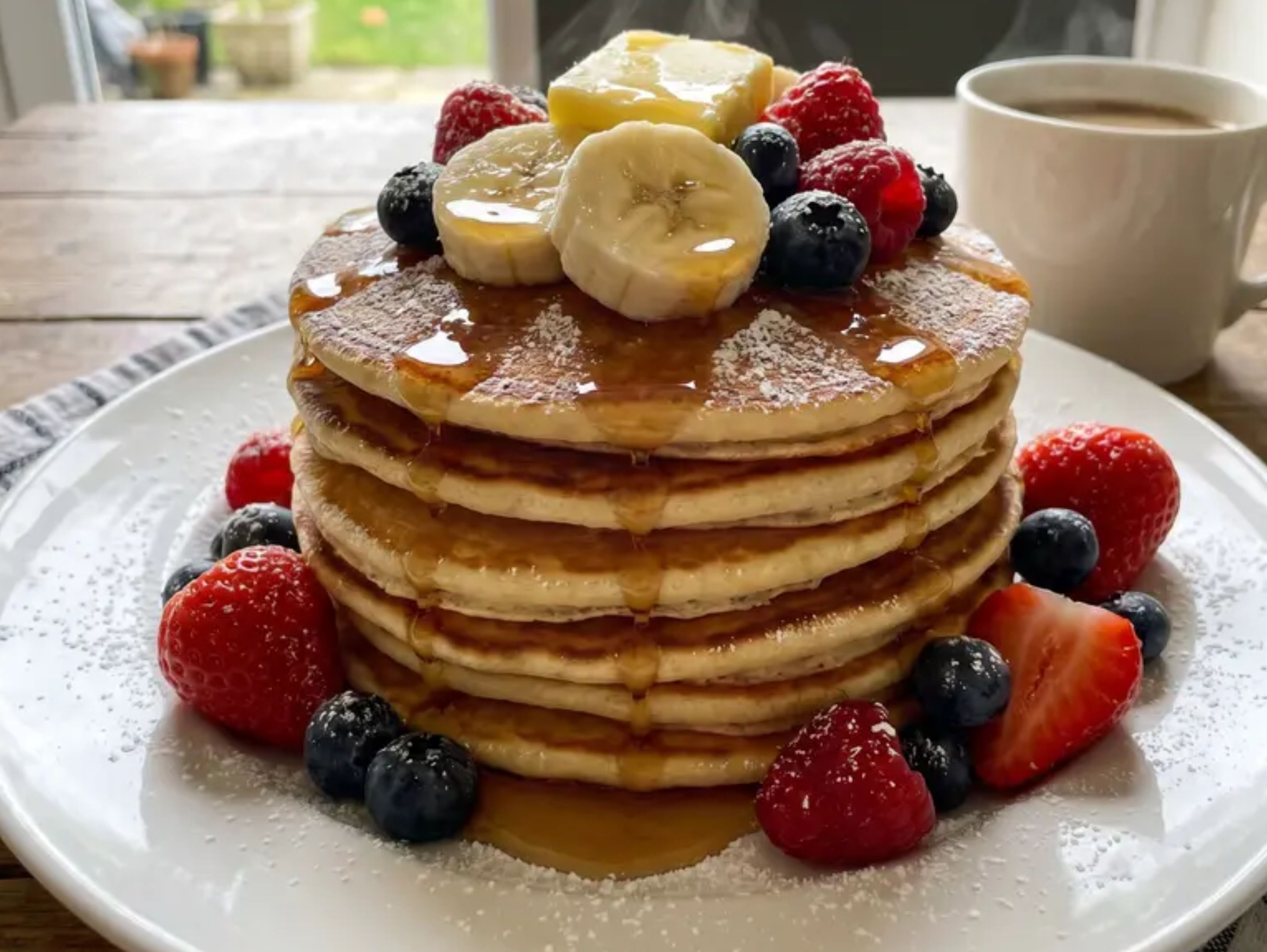 Pancake