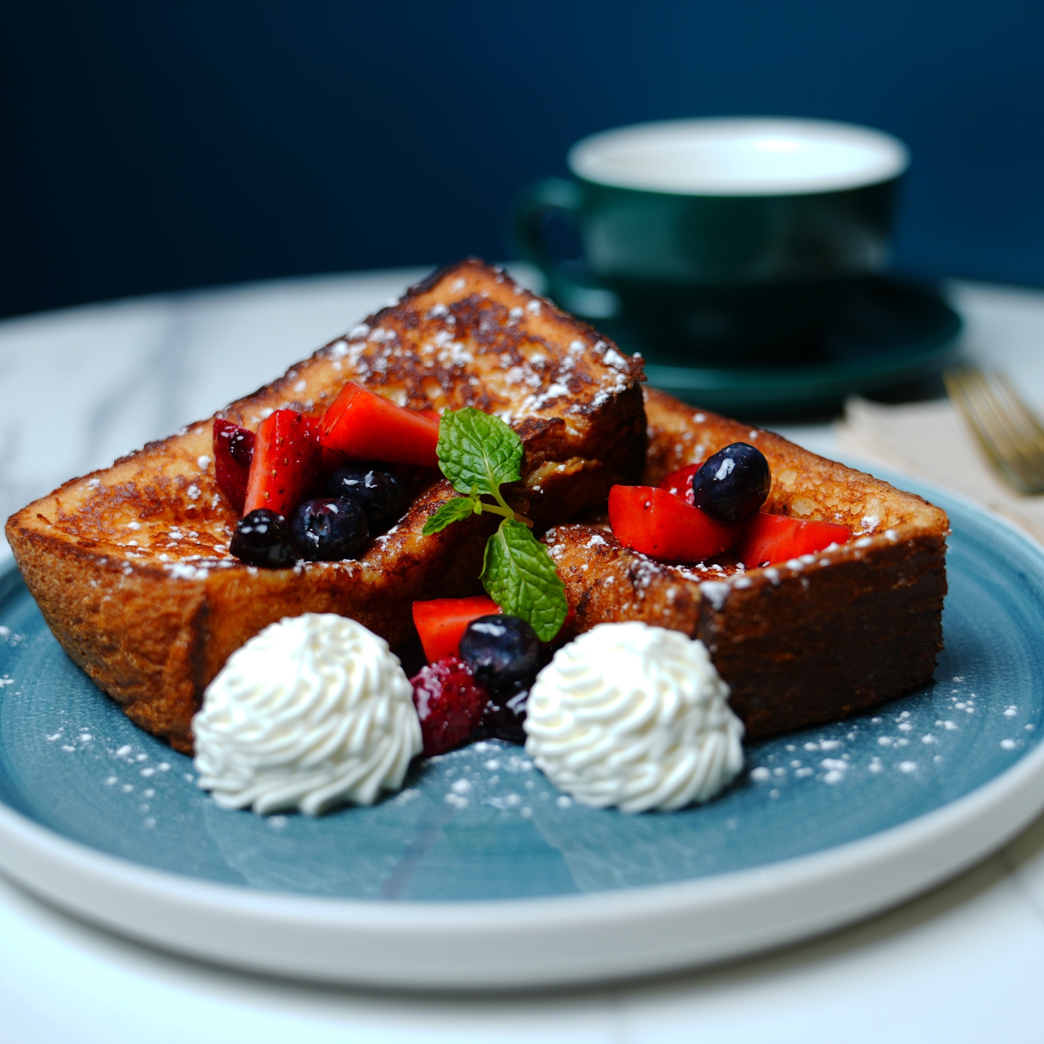 French Toast